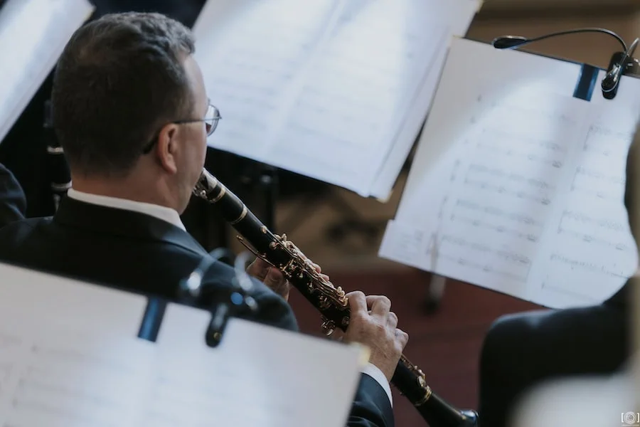 Orchestra Riga. Bach. Pärt. Penderecki. Concert series Summer Classics